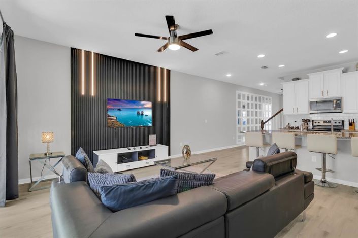 Image No.13-Maison de ville de 5 chambres à vendre à Kissimmee