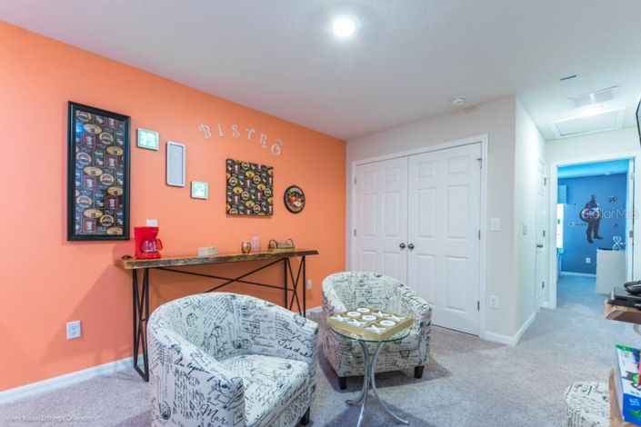 Image No.14-Maison de ville de 5 chambres à vendre à Kissimmee