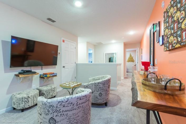 Image No.17-Maison de ville de 5 chambres à vendre à Kissimmee