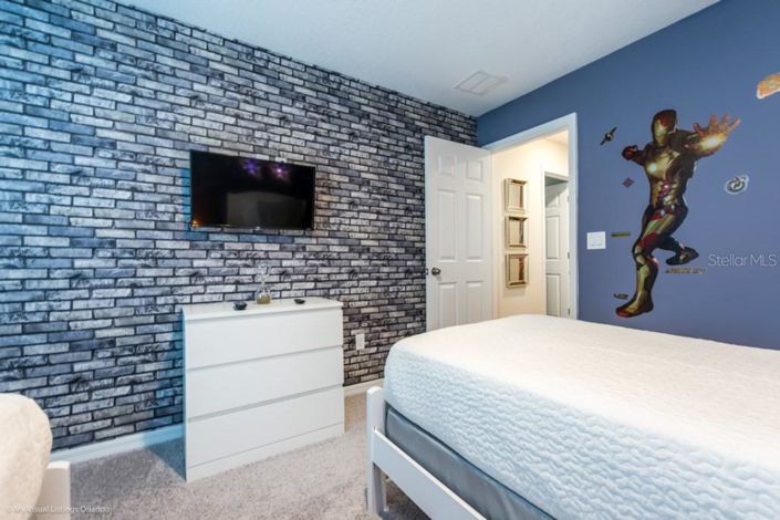 Image No.23-Maison de ville de 5 chambres à vendre à Kissimmee