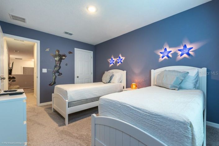 Image No.24-Maison de ville de 5 chambres à vendre à Kissimmee