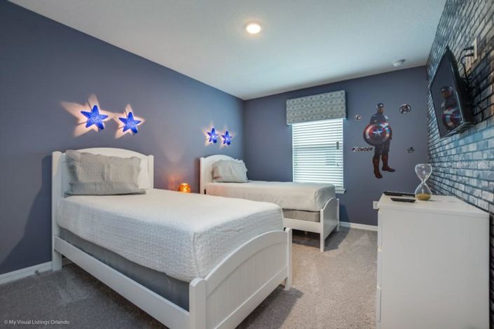 Image No.25-Maison de ville de 5 chambres à vendre à Kissimmee