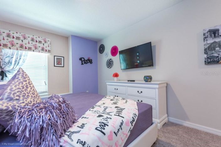 Image No.27-Maison de ville de 5 chambres à vendre à Kissimmee