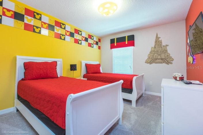 Image No.30-Maison de ville de 5 chambres à vendre à Kissimmee