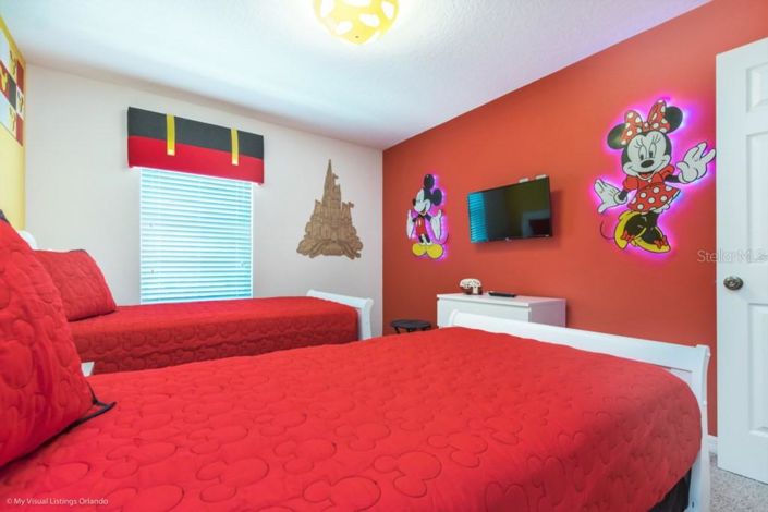 Image No.31-Maison de ville de 5 chambres à vendre à Kissimmee