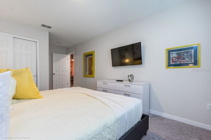 Image No.33-Maison de ville de 5 chambres à vendre à Kissimmee