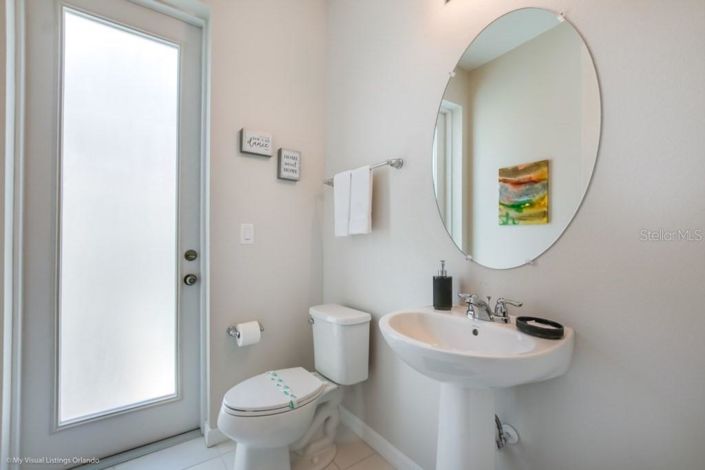 Image No.34-Maison de ville de 5 chambres à vendre à Kissimmee