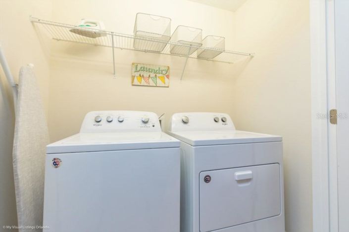 Image No.35-Maison de ville de 5 chambres à vendre à Kissimmee