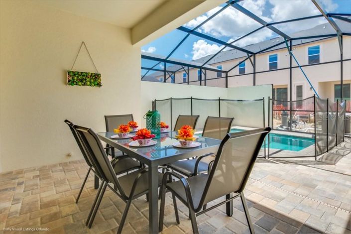 Image No.36-Maison de ville de 5 chambres à vendre à Kissimmee