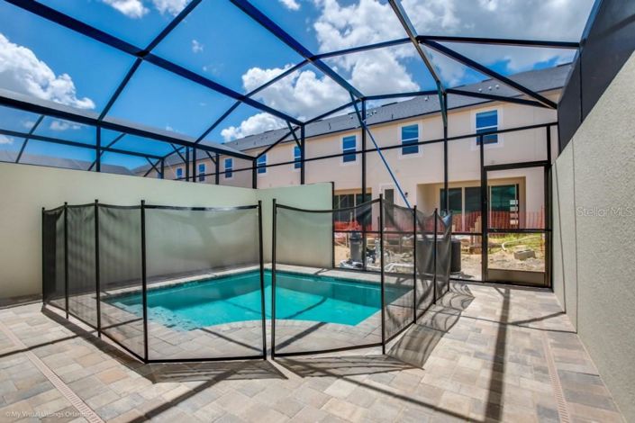 Image No.40-Maison de ville de 5 chambres à vendre à Kissimmee