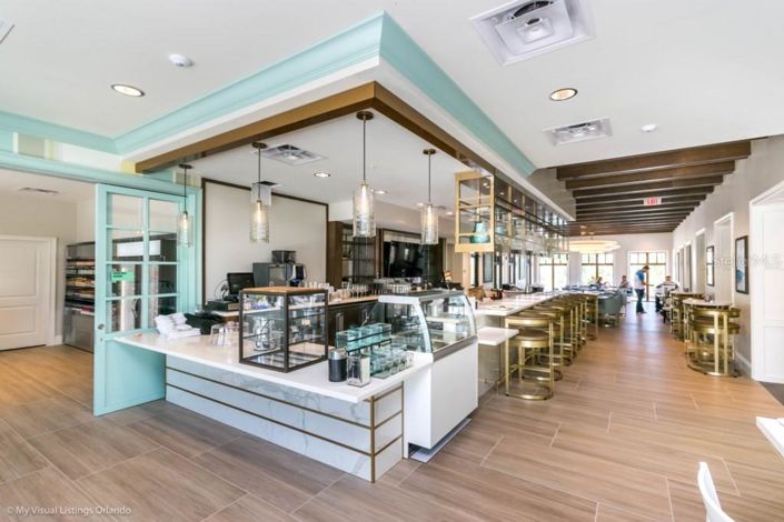 Image No.45-Maison de ville de 5 chambres à vendre à Kissimmee