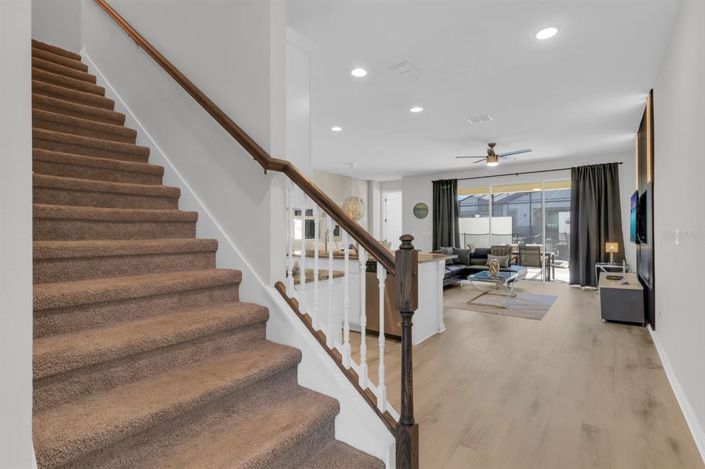 Image No.5-Maison de ville de 5 chambres à vendre à Kissimmee