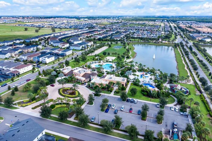 Image No.50-Maison de ville de 5 chambres à vendre à Kissimmee