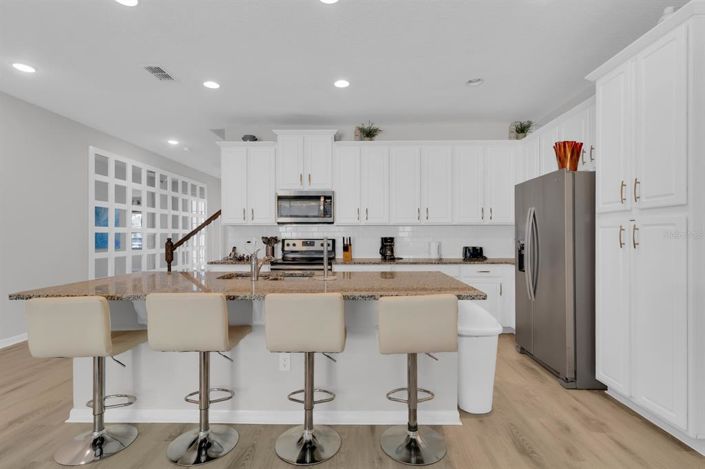 Image No.6-Maison de ville de 5 chambres à vendre à Kissimmee