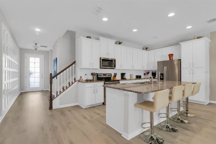 Image No.7-Maison de ville de 5 chambres à vendre à Kissimmee