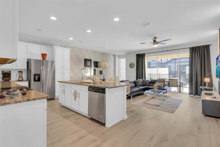 Image No.8-Maison de ville de 5 chambres à vendre à Kissimmee