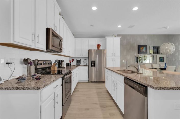 Image No.9-Maison de ville de 5 chambres à vendre à Kissimmee