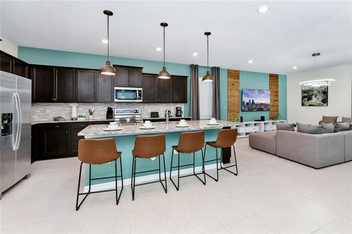 Image No.10-Propriété de 8 chambres à vendre à Davenport