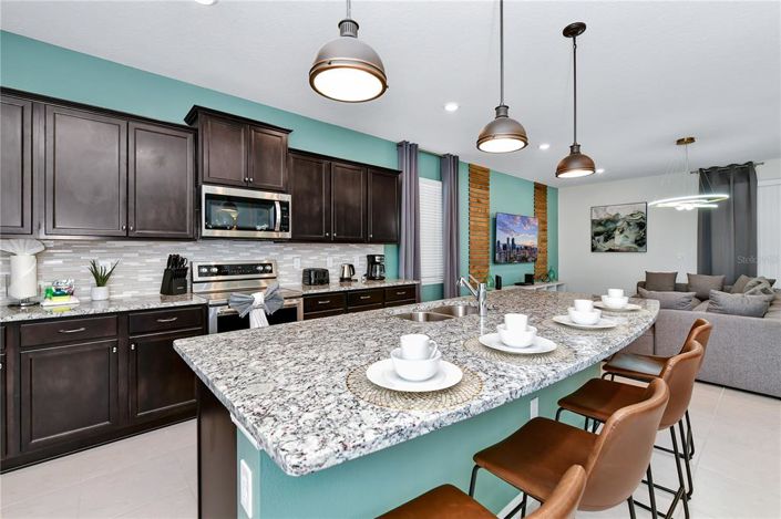 Image No.11-Propriété de 8 chambres à vendre à Davenport