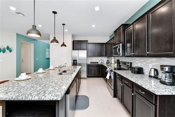 Image No.12-Propriété de 8 chambres à vendre à Davenport