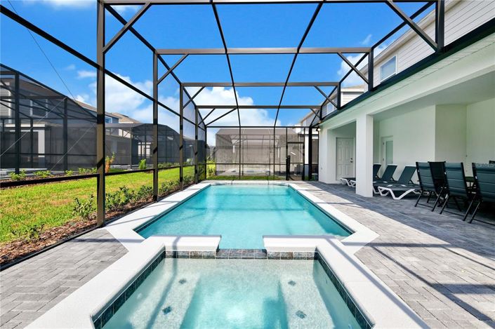 Image No.19-Propriété de 8 chambres à vendre à Davenport