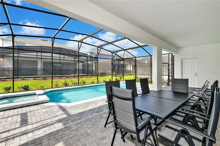 Image No.20-Propriété de 8 chambres à vendre à Davenport