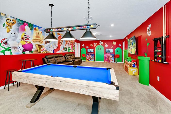 Image No.22-Propriété de 8 chambres à vendre à Davenport