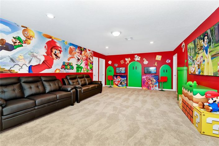 Image No.24-Propriété de 8 chambres à vendre à Davenport