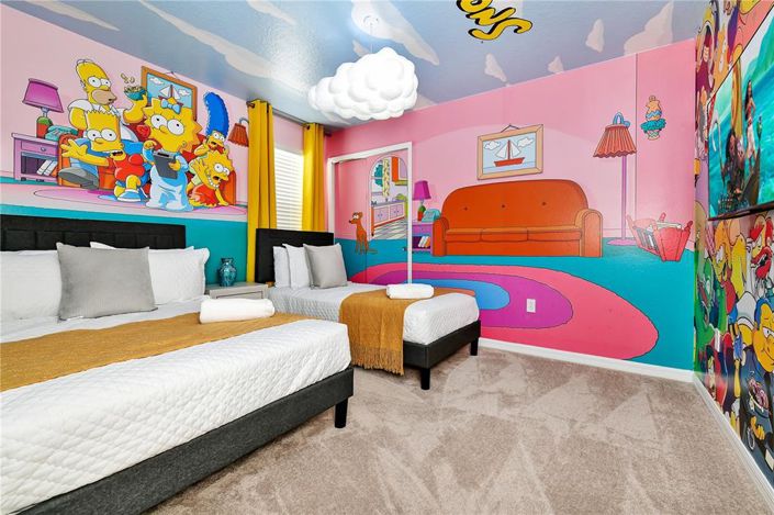 Image No.27-Propriété de 8 chambres à vendre à Davenport