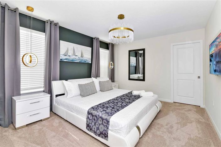 Image No.38-Propriété de 8 chambres à vendre à Davenport