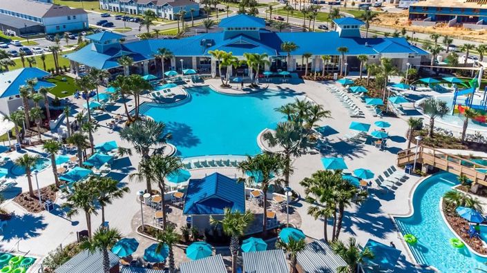 Image No.48-Propriété de 8 chambres à vendre à Davenport