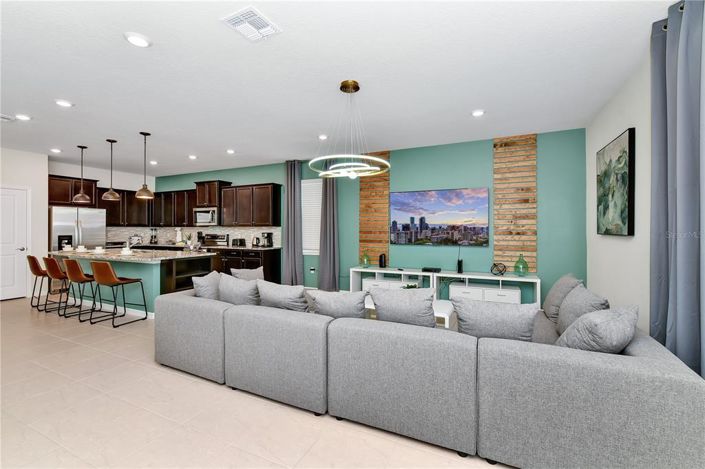 Image No.5-Propriété de 8 chambres à vendre à Davenport