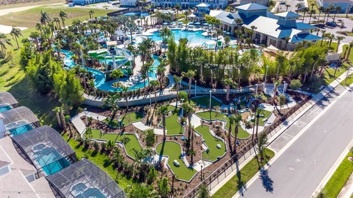 Image No.51-Propriété de 8 chambres à vendre à Davenport