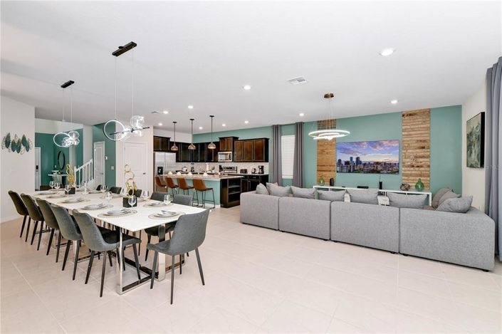 Image No.6-Propriété de 8 chambres à vendre à Davenport