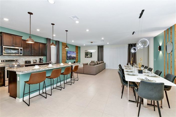 Image No.8-Propriété de 8 chambres à vendre à Davenport