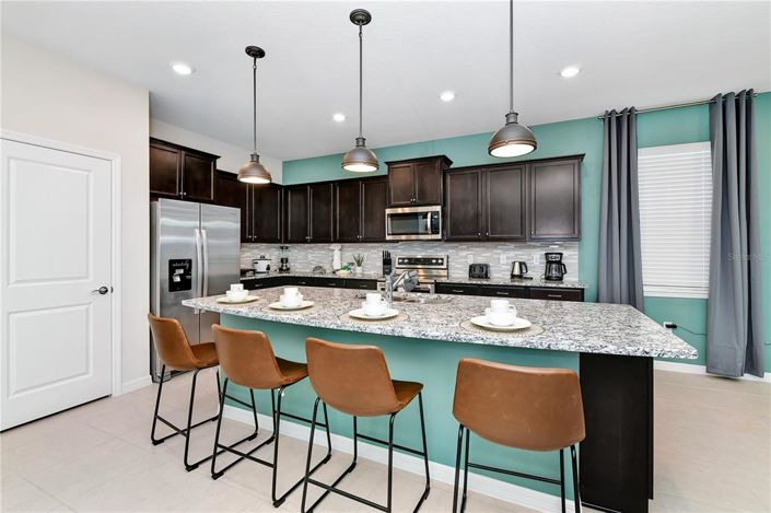 Image No.9-Propriété de 8 chambres à vendre à Davenport