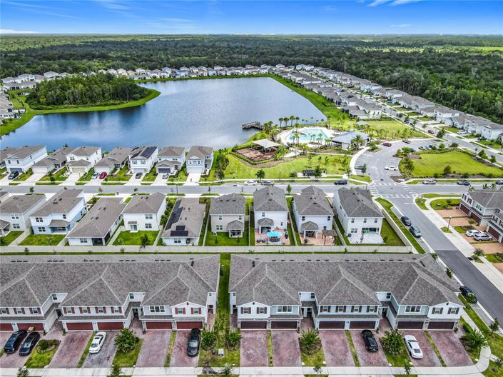 Image No.11-Maison de ville de 3 chambres à vendre à Kissimmee