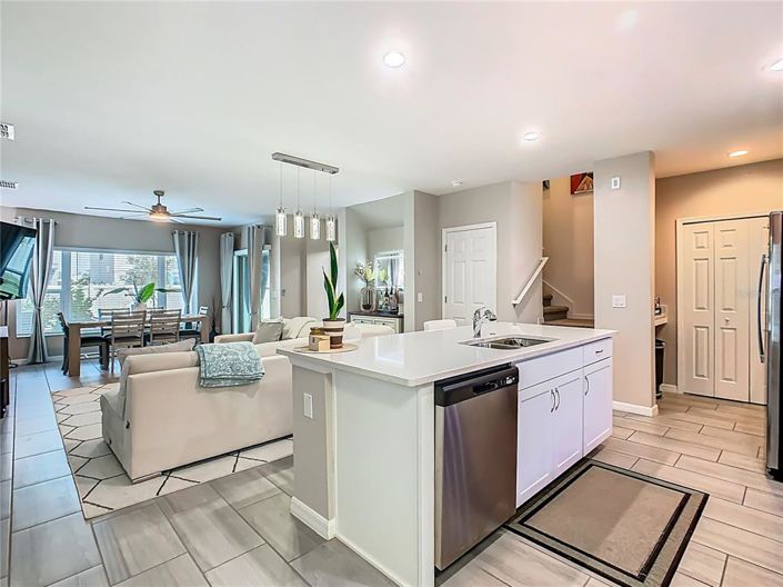 Image No.12-Maison de ville de 3 chambres à vendre à Kissimmee