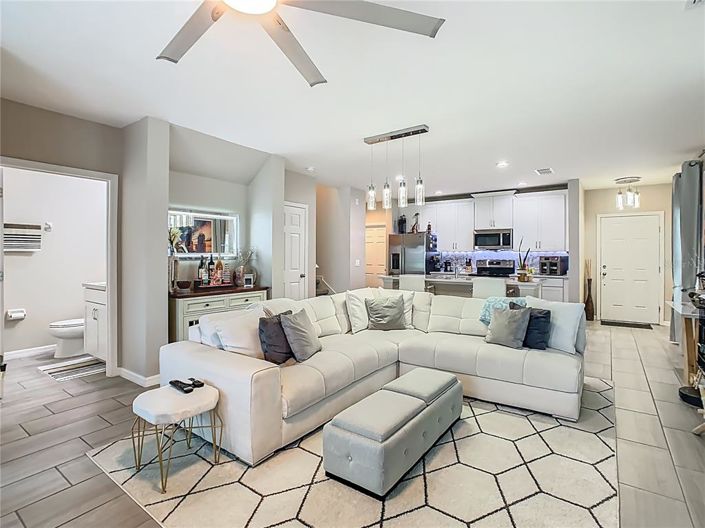 Image No.17-Maison de ville de 3 chambres à vendre à Kissimmee