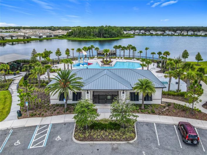 Image No.56-Maison de ville de 3 chambres à vendre à Kissimmee