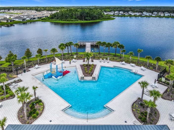 Image No.58-Maison de ville de 3 chambres à vendre à Kissimmee