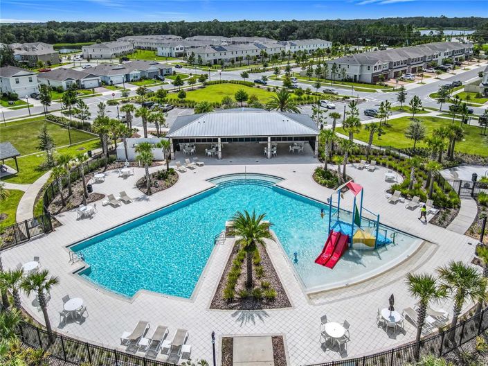 Image No.60-Maison de ville de 3 chambres à vendre à Kissimmee