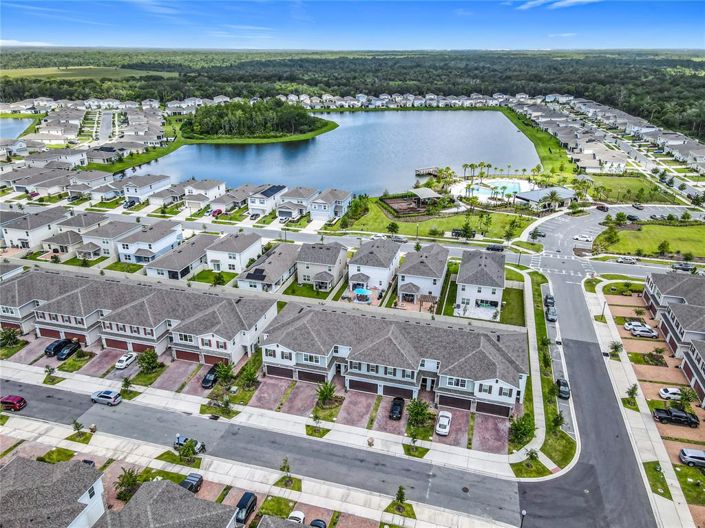 Image No.9-Maison de ville de 3 chambres à vendre à Kissimmee