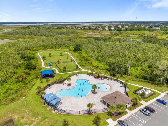 Image No.3-Propriété de 4 chambres à vendre à Haines City