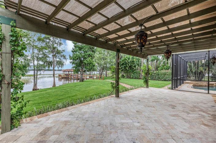 Image No.10-Propriété de 5 chambres à vendre à Orlando