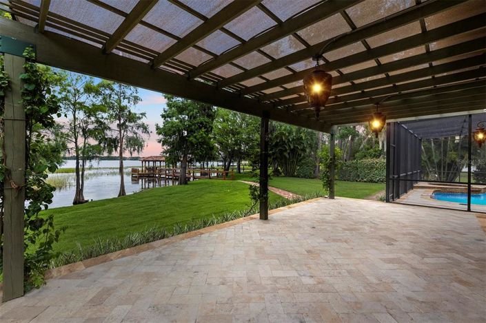 Image No.11-Propriété de 5 chambres à vendre à Orlando