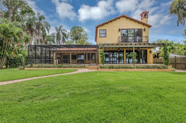 Image No.14-Propriété de 5 chambres à vendre à Orlando