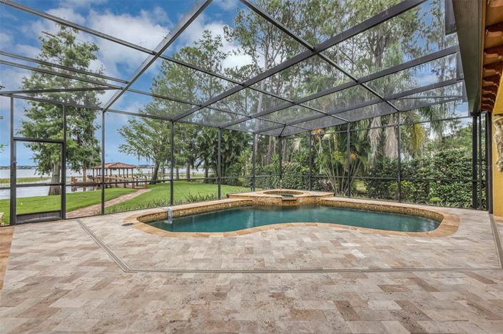 Image No.17-Propriété de 5 chambres à vendre à Orlando