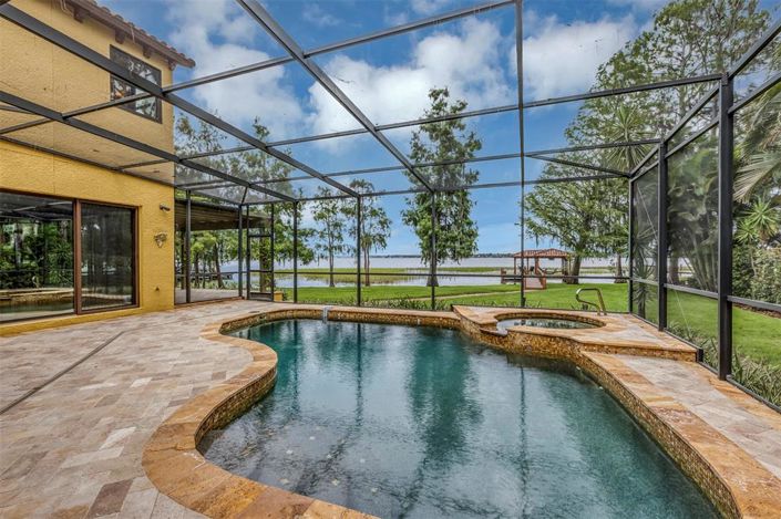 Image No.19-Propriété de 5 chambres à vendre à Orlando