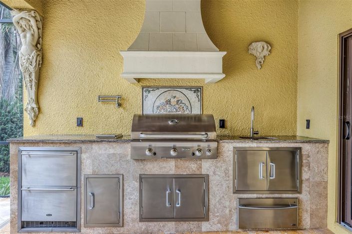 Image No.20-Propriété de 5 chambres à vendre à Orlando